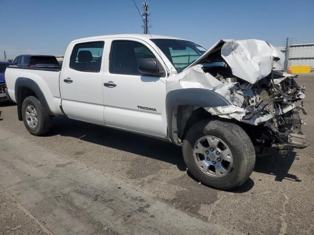 2014 TOYOTA TACOMA DOU - 3TMMU4FN3EM064053