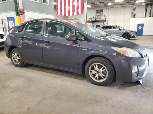 Vin: jtdkn3duxa0241641, lot: 60746475, toyota prius 20104