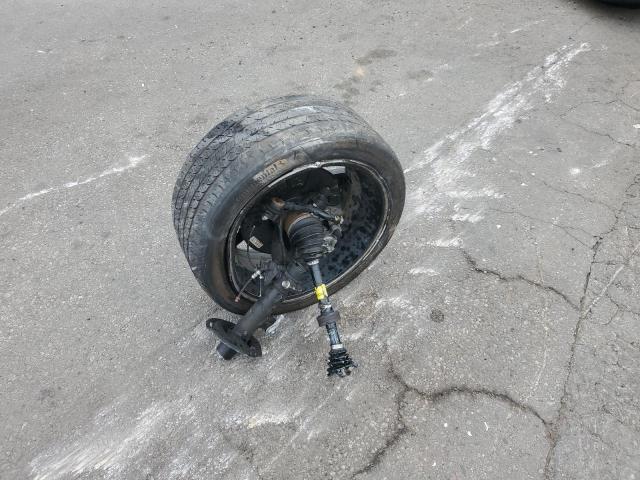 2022 HONDA ACCORD HYB - 1HGCV3F21NA044939