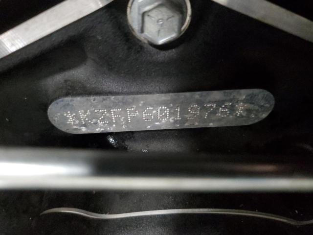 2023 HARLEY-DAVIDSON FLTRK 1HD1KZF23PB601976