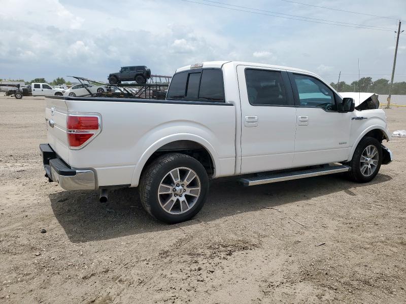 Vin: 1ftfw1ct4efd08751, lot: 59201145, ford f-150 supercrew 20143