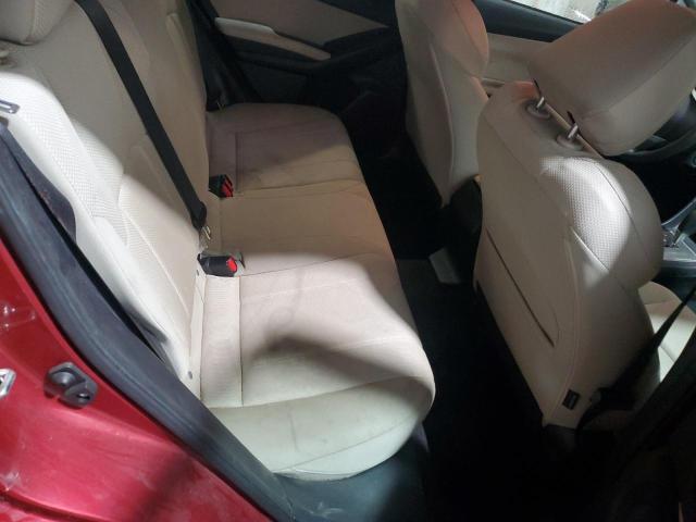 2017 SUBARU IMPREZA 4S3GKAA67H3628844