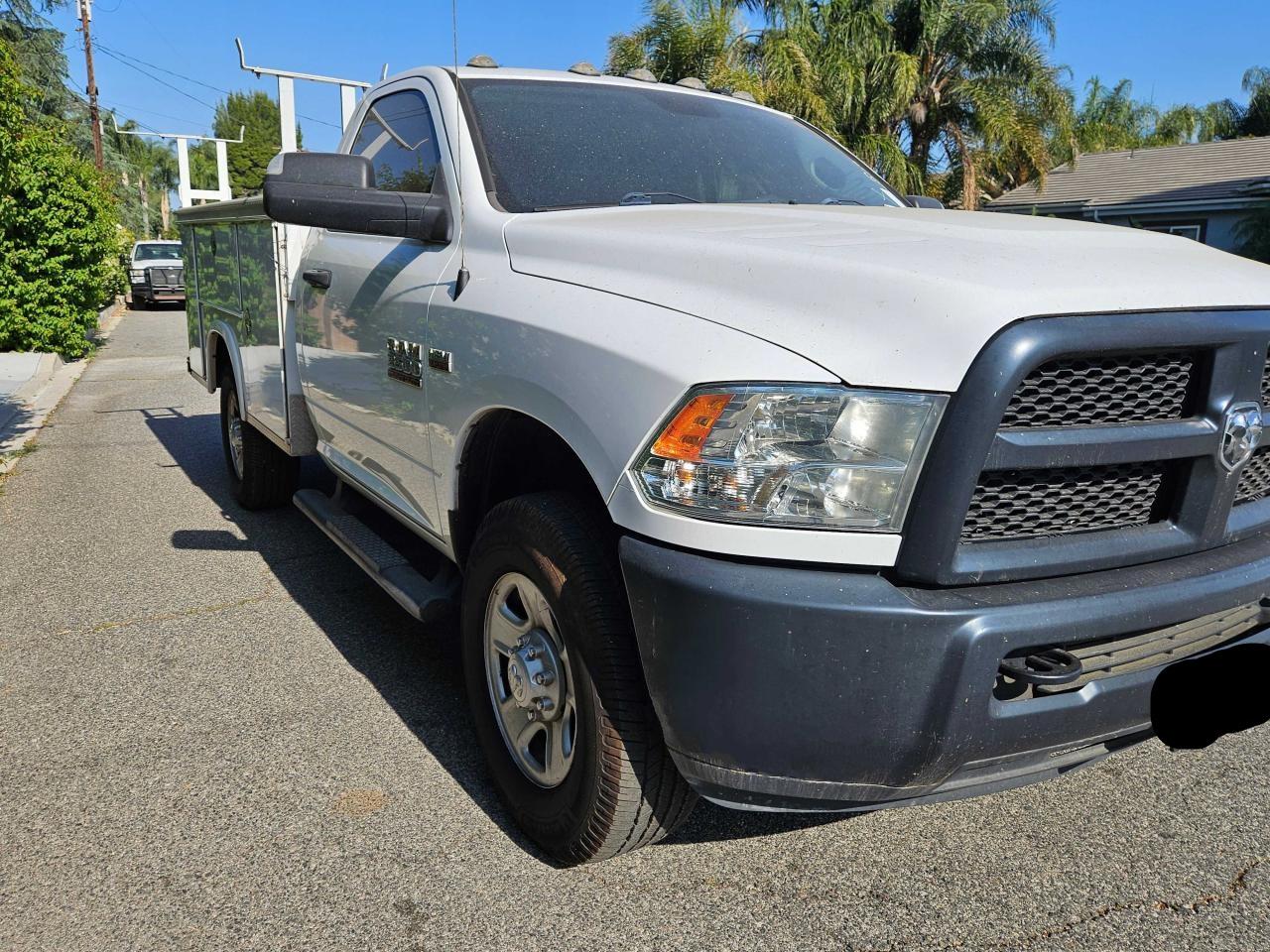 RAM 3500