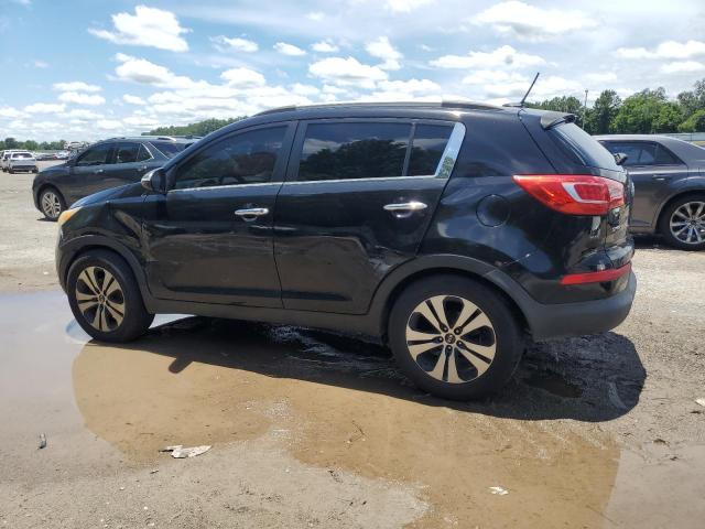 Vin: kndpc3a24c7289970, lot: 59557675, kia sportage ex 20122