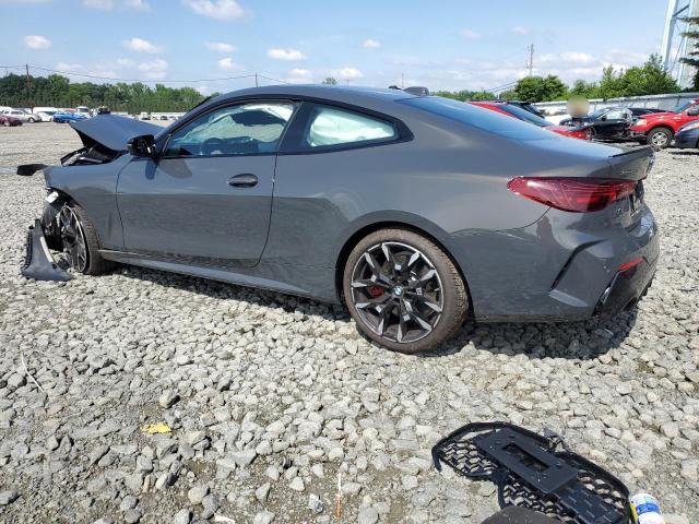 2026 BMW 430XI WBA63DA01TCV05309