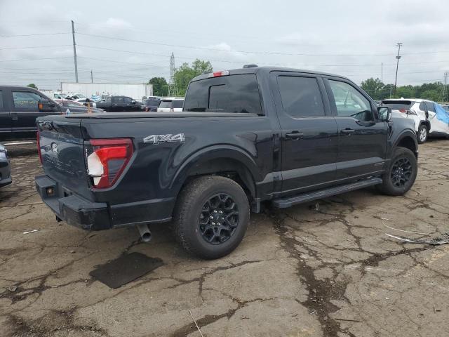 2025 FORD F150 XLT 1FTFW3LD5SFA10077
