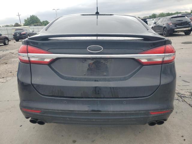 2017 FORD FUSION SPO 3FA6P0VP1HR345146