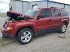 2016 JEEP PATRIOT SP - 1C4NJPBB2GD554198