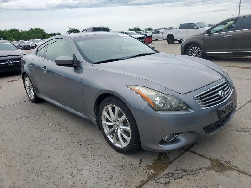 Vin: jn1cv6ek4bm215729, lot: 60522775, infiniti g37 base 20114