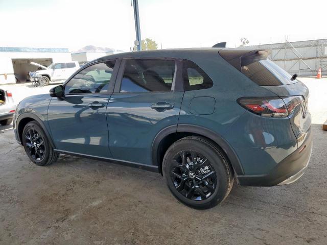 2025 HONDA HR-V SPORT 3CZRZ1H51SM736345
