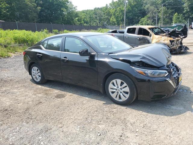 2024 NISSAN SENTRA S - 3N1AB8BV7RY316636