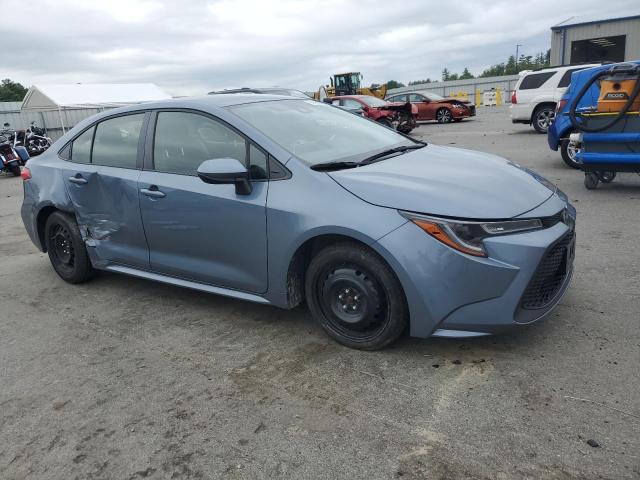 Vin: jtdepmae4mj162359, lot: 59989695, toyota corolla le 20214