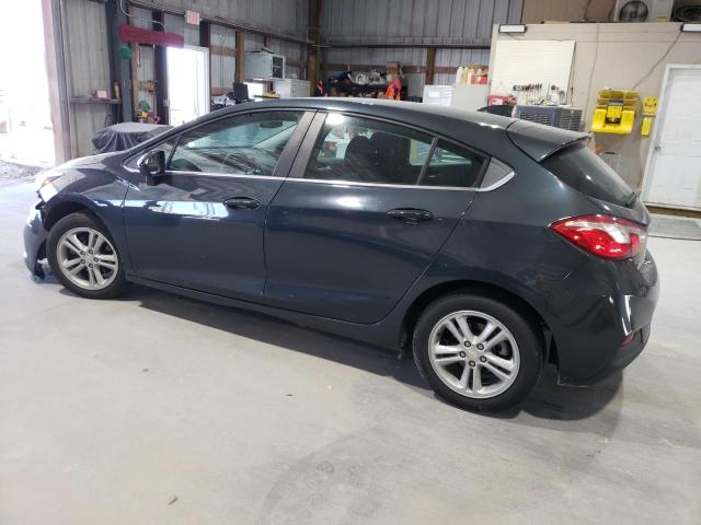 Vin: 3g1be6sm1hs551161, lot: 62136905, chevrolet cruze lt 20172