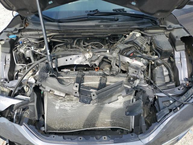2016 HONDA CR-V EX - 5J6RM4H55GL044498