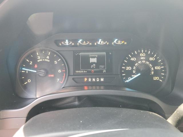 2018 FORD F150 SUPER 1FTEW1C52JKC25138