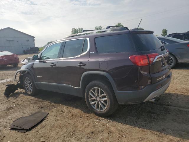 2017 GMC ACADIA SLE 1GKKNSLS9HZ315619