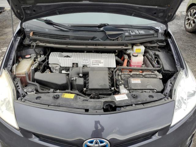 2015 TOYOTA PRIUS JTDKN3DU8F1904061