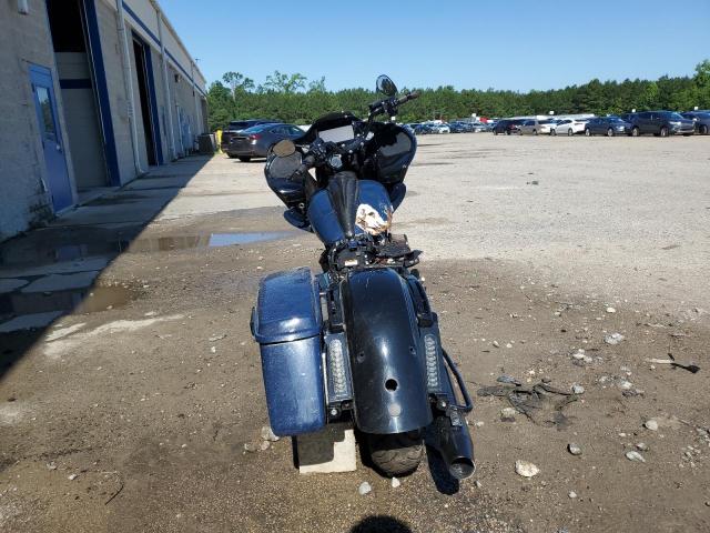 2019 HARLEY-DAVIDSON FLTRXS 1HD1KTP17KB639643