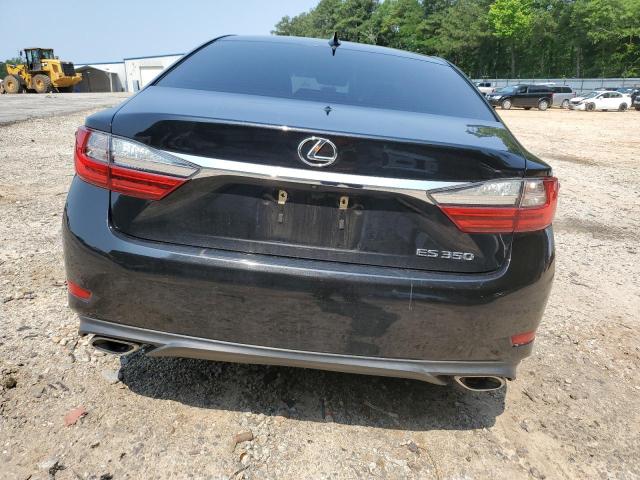 2017 LEXUS ES 350 - 58ABK1GGXHU053986