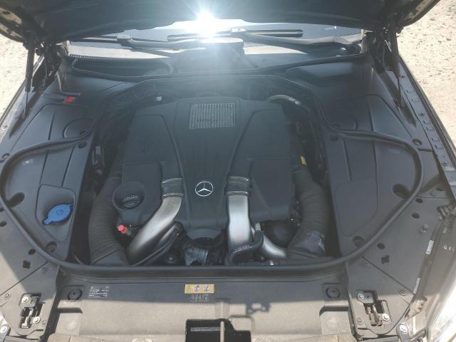 2016 MERCEDES-BENZ S 550 WDDUG8CB6GA218995