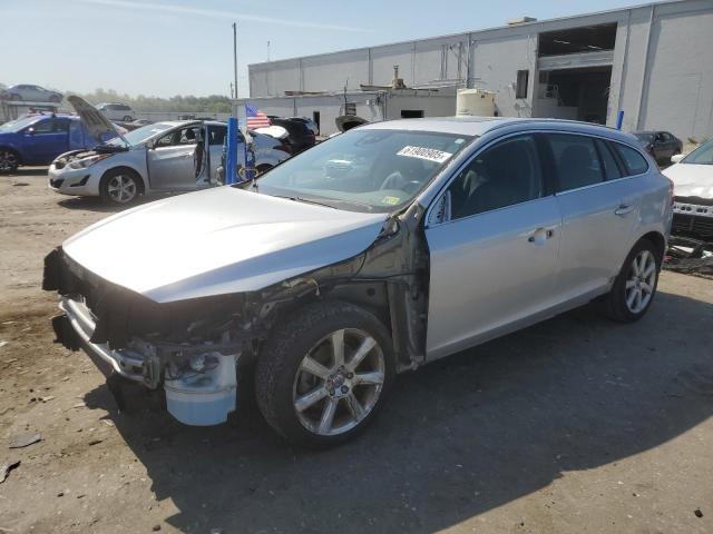 2016 VOLVO V60 T5 PRE YV140MEK2G1315366