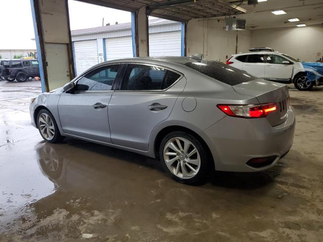 Vin: 19ude2f70ha005323, lot: 62720155, acura ilx premium 20172