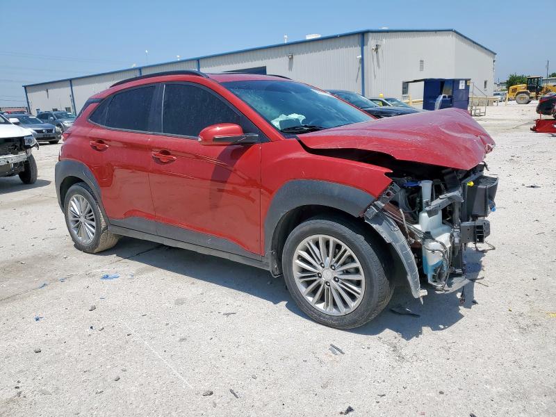 Vin: km8k62aa8lu570783, lot: 59770765, hyundai kona sel plus 20204