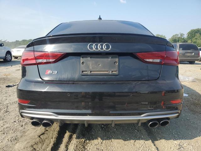 2018 AUDI S3 PREMIUM WAUB1GFF7J1085700