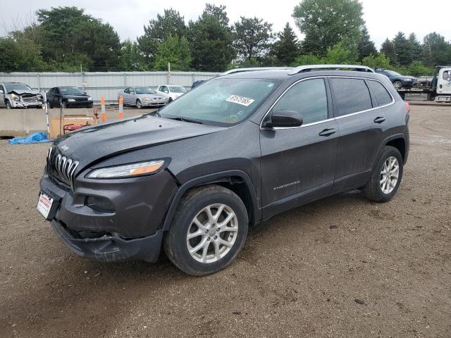 Vin: 1c4pjmcb2gw277417, lot: 61575165, jeep grand cher latitude 2016 img_1