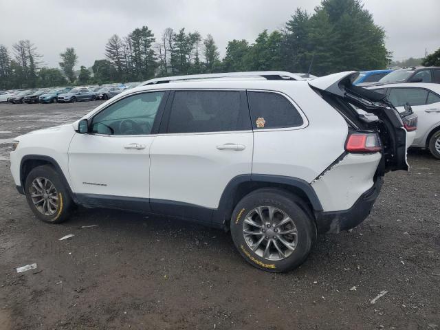 2019 JEEP CHEROKEE L 1C4PJMLB8KD478209