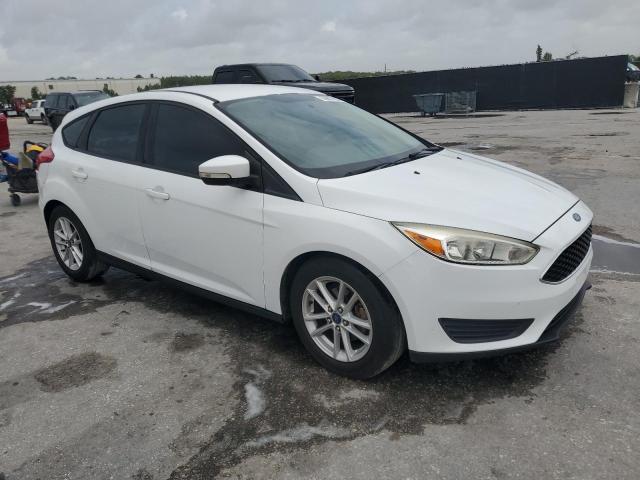 Vin: 1fadp3k2xhl306314, lot: 59807885, ford focus se 20174