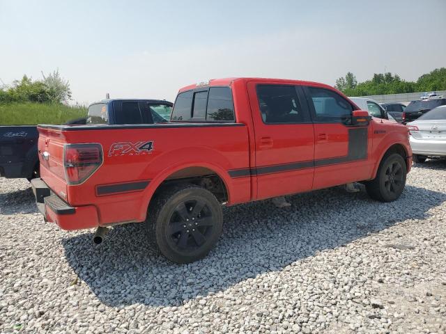 2012 FORD F150 SUPER - 1FTFW1ET7CFC93298