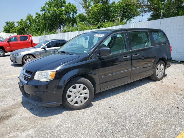 Vin: 2c4rdgbg5er459794, lot: 59948945, dodge caravan se 2014 img_1