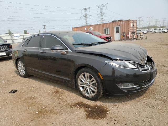 Vin: 3ln6l2j94gr622956, lot: 59225915, lincoln mkz 20164
