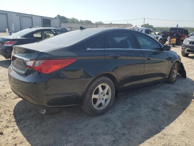 Vin: 5npeb4ac6ch417517, lot: 60259415, hyundai sonata gls 20123