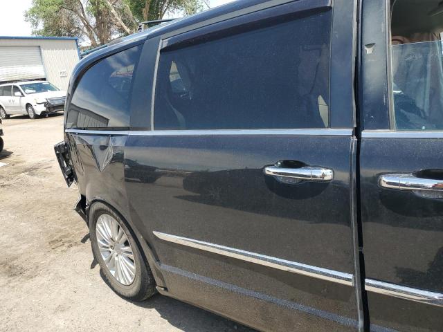 2015 CHRYSLER TOWN & COU 2C4RC1JG4FR693332