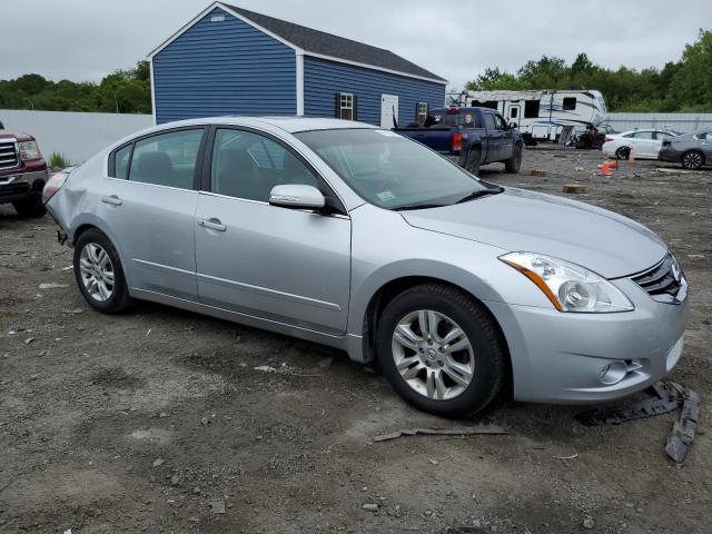 Vin: 1n4al2ap8bn516444, lot: 61130785, nissan altima base 20114