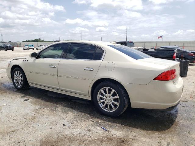 Vin: 1g4hc5em1au108751, lot: 59725925, buick lucerne cxl 20102