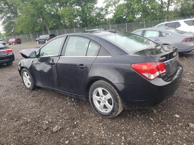 2016 CHEVROLET CRUZE LIMI 1G1PE5SB1G7225212