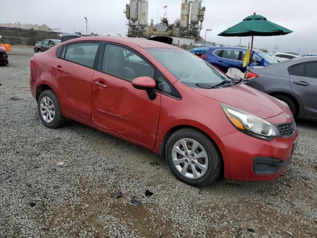 Vin: knadm4a36e6353379, lot: 56349165, kia rio lx 20144