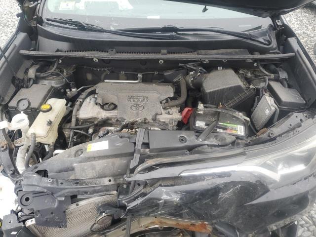 2017 TOYOTA RAV4 LE - 2T3BFREV4HW663532