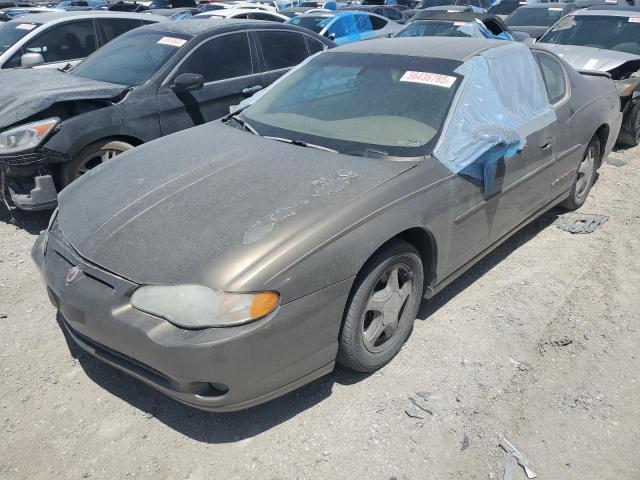 CHEVROLET MONTE CARL