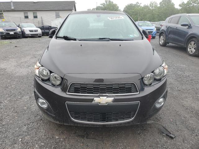2015 CHEVROLET SONIC LT 1G1JC5SG2F4212010