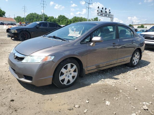 Vin: 19xfa1f54be035215, lot: 61532395, honda civic lx 2011 img_1