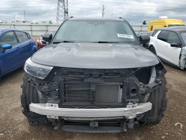 2021 FORD EXPLORER X 1FMSK8DH4MGA98928