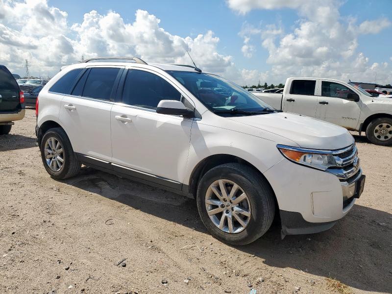 Vin: 2fmdk3kcxebb63938, lot: 62459025, ford edge limited 20144