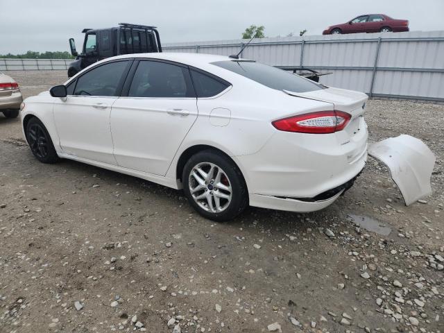 Vin: 3fa6p0h77fr291523, lot: 62114065, ford fusion se 20152