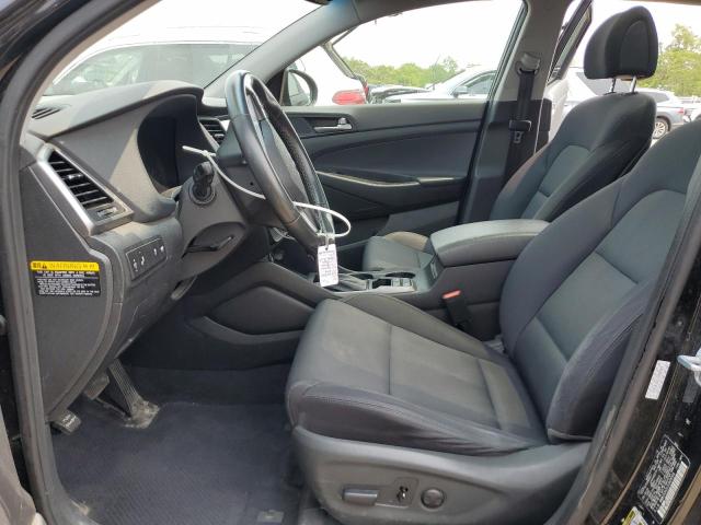 2018 HYUNDAI TUCSON VAL KM8J33A2XJU808309
