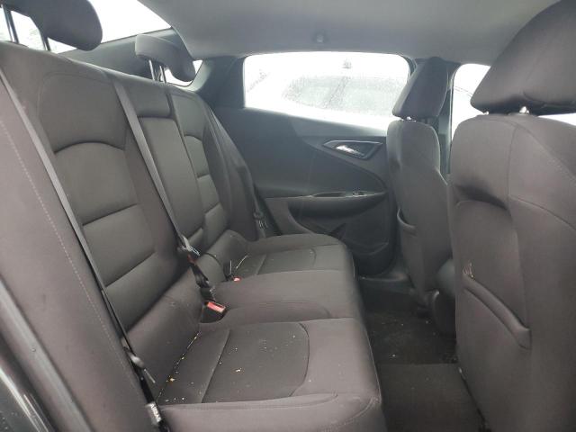 2017 CHEVROLET MALIBU LS - 1G1ZB5ST6HF222114