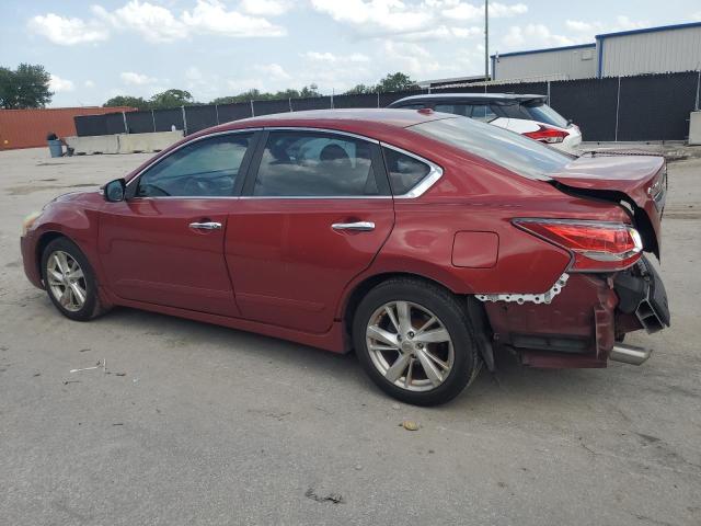 Vin: 1n4al3ap1ec101813, lot: 60039325, nissan altima 2.5 20142